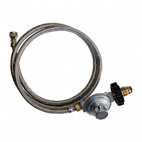 CODO UNIÓN 3/8"X3/8" - Envío Gratuito