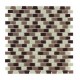MALLA 30 X 30 CM BROWN - Envío Gratuito