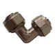 CODO 90° 3/8"(16) X 3/8"(16) THD - Envío Gratuito