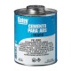 PEGAMENTO PARA ABS MEDIANO NEGRO 4 OZ - Envío Gratuito