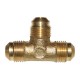 TEE UNIÓN CÓNICA 3/8" - Envío Gratuito