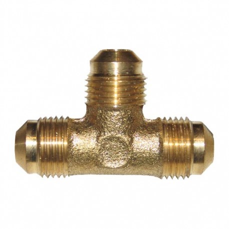 TEE UNIÓN CÓNICA 3/8" - Envío Gratuito
