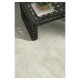 PISO CREMA MARBLE 40X40 2.81M2 2MM TRAFFIC MASTER - Envío Gratuito