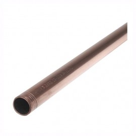 TUBO DE COBRE TIPO "L" PARA GAS 3/4" 3M - Envío Gratuito