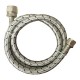 CONEXION DIR FLEX 3/8"100CMX3/8"(16)THD - Envío Gratuito