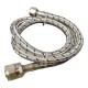 CONEXION DIR FLEX 3/8"100CMX3/8"(16)THD - Envío Gratuito