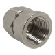 ADAPTADOR HEMBRA 1/2"RH X 3/8"(16) THD - Envío Gratuito