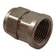 ADAPTADOR HEMBRA 1/2"RH X 3/8"(16) THD - Envío Gratuito