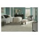 PISO CREMA MARBLE 40X40 2.81M2 2MM TRAFFIC MASTER - Envío Gratuito