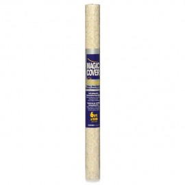ADHESIVO DECO GRANITO ARENA 18"X9' - Envío Gratuito