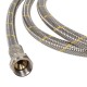 COFLEX GAS VINILO REF. 3/8X3/8X1.80 - Envío Gratuito