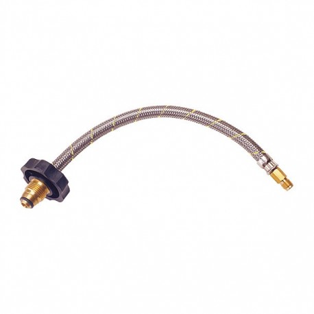 COFLEX PIG-TAIL 55 CM - Envío Gratuito