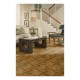 PISO DARK OAK 30X30 4.18M2 1.4MM TRAFFIC MASTER - Envío Gratuito