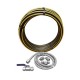 KIT DURMAN GAS 3/8 THD - Envío Gratuito