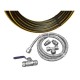 KIT DURMAN GAS 3/8 THD - Envío Gratuito
