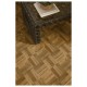 PISO DARK OAK 30X30 4.18M2 1.4MM TRAFFIC MASTER - Envío Gratuito