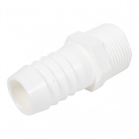 CONECTOR INSERTO-ROSCA EXTERIOR 1" - Envío Gratuito