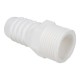 CONECTOR INSERTO-ROSCA EXTERIOR 1" - Envío Gratuito