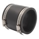 ACOPLE DRENAJE 3" X 3" PVC Y FIERRO FUNDIDO - Envío Gratuito