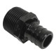 ADAPTADOR MACHO PEX 3/4 - Envío Gratuito