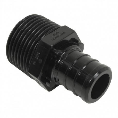 ADAPTADOR MACHO PEX 3/4 - Envío Gratuito