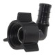 ADAP 1/2 HEMBRA PEX (GIRAT) CODO - Envío Gratuito