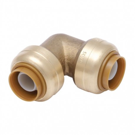 CODO 90 GRADOS MULTI-TUBO 1/2" - Envío Gratuito