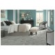 PISO SLATE GRAY 40X40 2.81M2 2MM TRAFFIC MASTER - Envío Gratuito