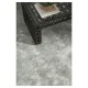 PISO SLATE GRAY 40X40 2.81M2 2MM TRAFFIC MASTER - Envío Gratuito