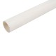 TUBO PVC SANITARIO DE 40 MM X1 M PRE-CORTADO - Envío Gratuito