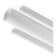 TUBO PVC SANITARIO 2" 3 M - Envío Gratuito