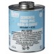 PEGAMENTO PARA PVC AZUL PARA HUMEDAD 8 OZ - Envío Gratuito