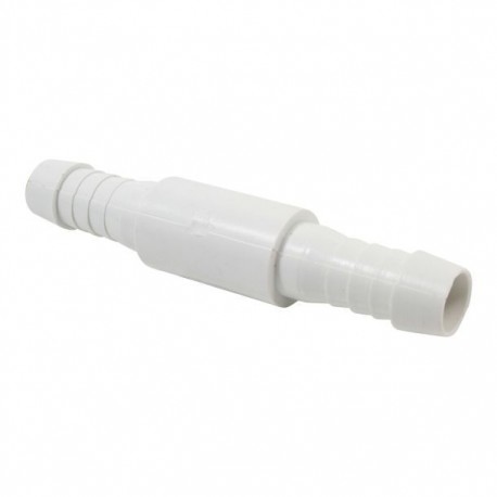 COPLE DE PLÁSTICO PARA INSERTAR 3/4" - Envío Gratuito