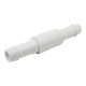 COPLE DE PLÁSTICO PARA INSERTAR 3/4" - Envío Gratuito