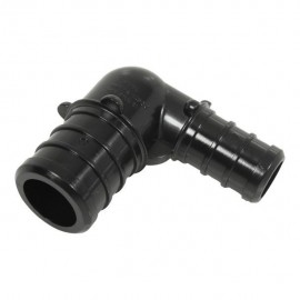 CODO PEX 3/4" X 1/2" - Envío Gratuito