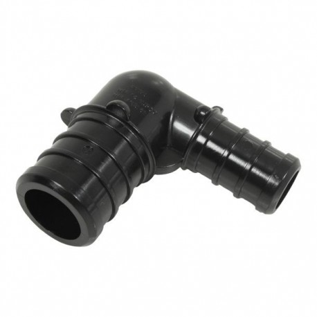 CODO PEX 3/4" X 1/2" - Envío Gratuito