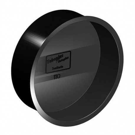 TAPÓN PARA PROTECCIÓN EN OBRA 50 MM - Envío Gratuito