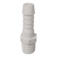 ADAPTADOR MACHO PARA INSERTAR 1/2" - Envío Gratuito
