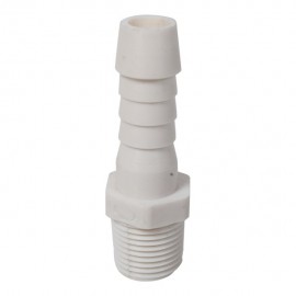 ADAPTADOR MACHO PARA INSERTAR 1/2" - Envío Gratuito