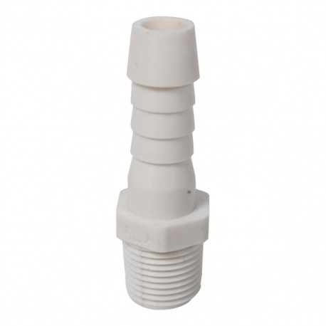 ADAPTADOR MACHO PARA INSERTAR 1/2" - Envío Gratuito