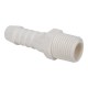 ADAPTADOR MACHO PARA INSERTAR 1/2" - Envío Gratuito