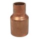 REDUCCIÓN BUSHING COBRE 1X1/2 - Envío Gratuito