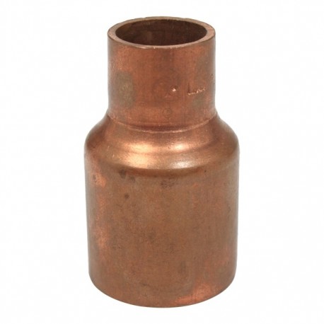 REDUCCIÓN BUSHING COBRE 1X1/2 - Envío Gratuito