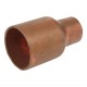 REDUCCIÓN BUSHING COBRE 1X1/2 - Envío Gratuito