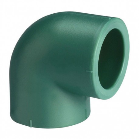 CODO 90 GRADOS 40 MM - Envío Gratuito