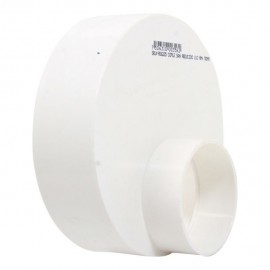 REDUCCIÓN SANITARIO ANGER 50-40 MM - Envío Gratuito