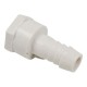 ADAPTADOR HEMBRA PARA INSERTAR 3/4" - Envío Gratuito