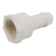 ADAPTADOR HEMBRA PARA INSERTAR 3/4" - Envío Gratuito