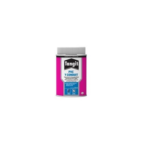 TANGIT PVC SANITARIO-CONDUIT 125ML - Envío Gratuito