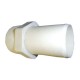 ADAPTADOR SANITARIO GAL ESPIGA 40 MM - Envío Gratuito